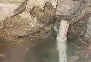 月湖区管道漏水检测五