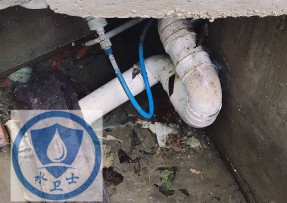 月湖区水管漏水检测公司6