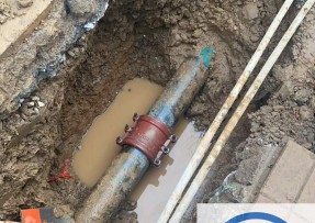 月湖区水管漏水检测公司4