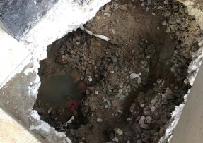 月湖区水管漏水检测公司2