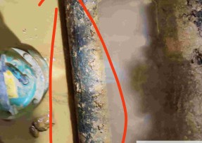 月湖区水管漏水检测公司1